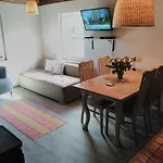 Sweet Homestay Stegna (Pomerania)
