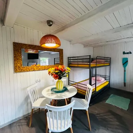 Séjour chez l'habitant Sweet *