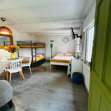Séjour chez l'habitant Sweet Stegna (Pomerania)