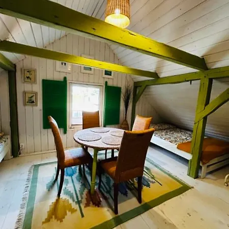 Sweet Séjour chez l'habitant *