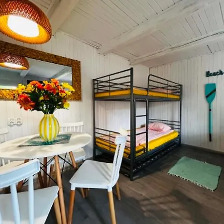 Sweet Séjour chez l'habitant *
