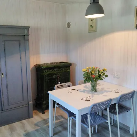 Sweet Homestay szállás Stegna