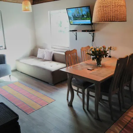 Sweet Homestay szállás Stegna
