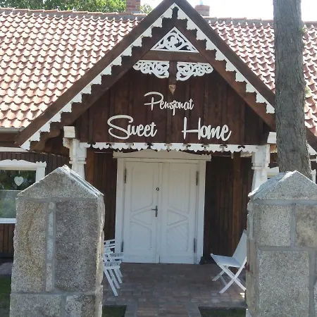 Privatunterkunft Sweet