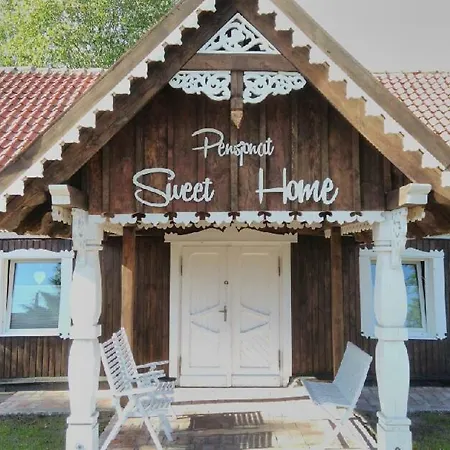 Sweet * Stegna (Pomerania)