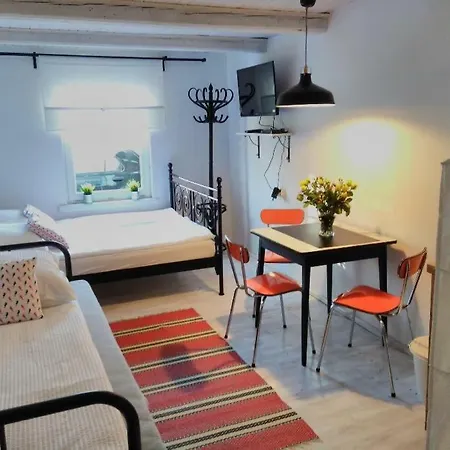 Séjour chez l'habitant Sweet *