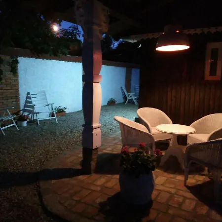 Sweet Privatunterkunft