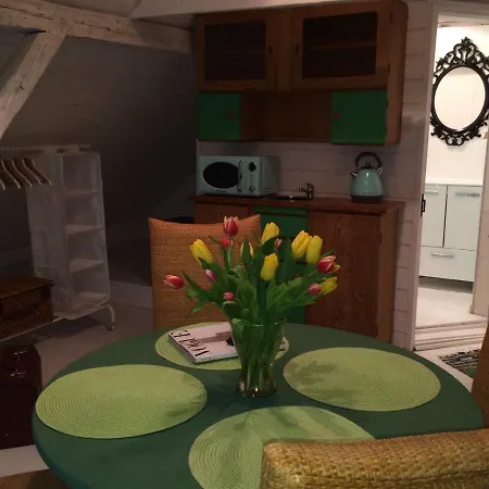 Séjour chez l'habitant Sweet *