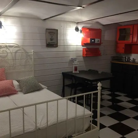 Sweet Privatunterkunft *