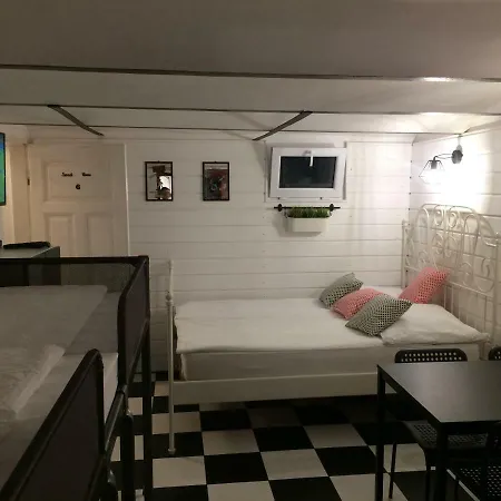 Sweet Stegna (Pomerania)