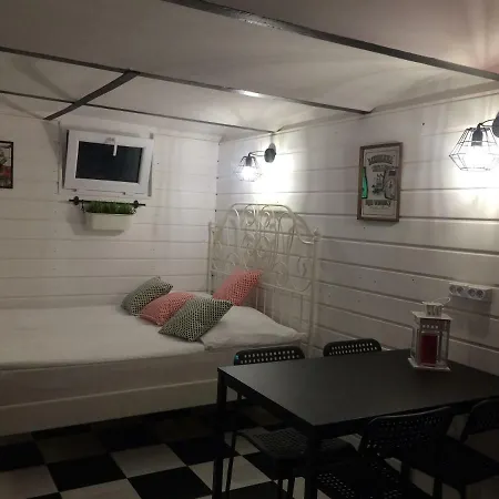 Sweet Séjour chez l'habitant