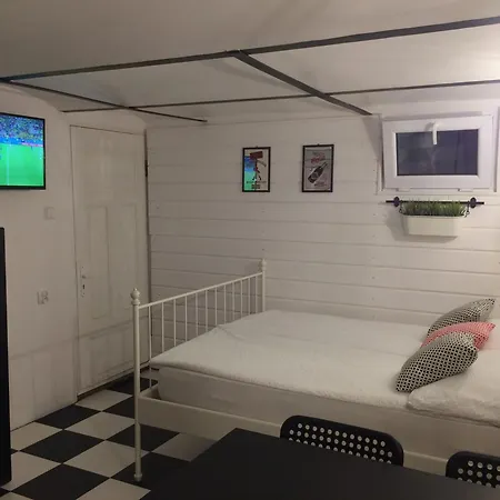 Sweet Privatunterkunft *