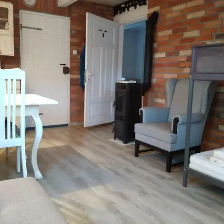 Sweet Stegna (Pomerania)