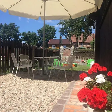 Sweet Homestay szállás *