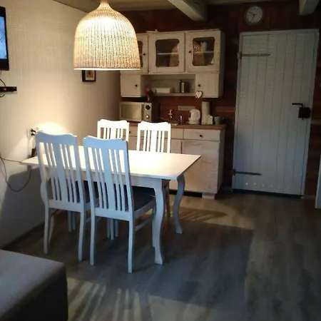 Sweet * Stegna (Pomerania)