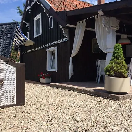 Sweet Privatunterkunft *