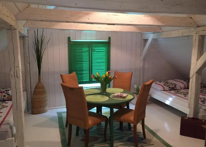 Privatunterkunft Sweet *