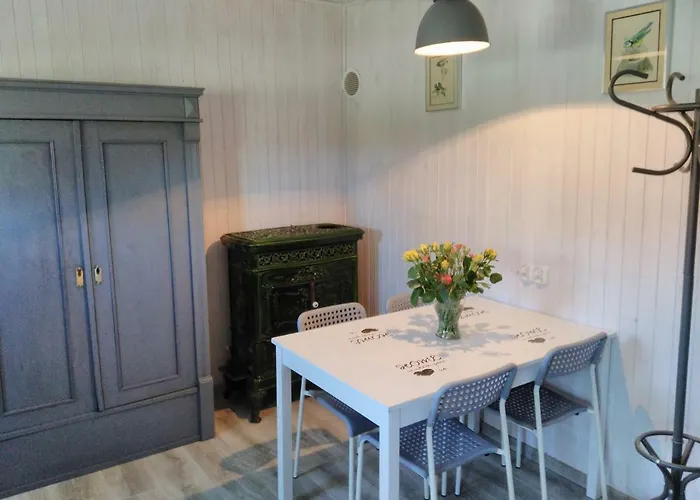 Sweet Kwatera prywatna Stegna (Pomerania)