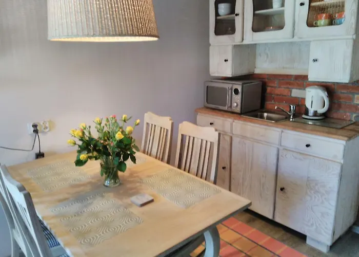 Sweet Privatunterkunft