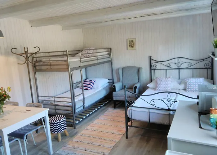 Sweet * Stegna (Pomerania)