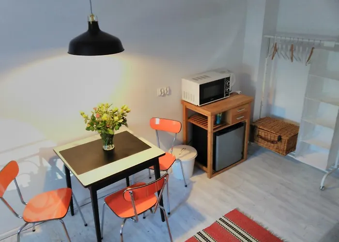 Sweet Kwatera prywatna Stegna (Pomerania)