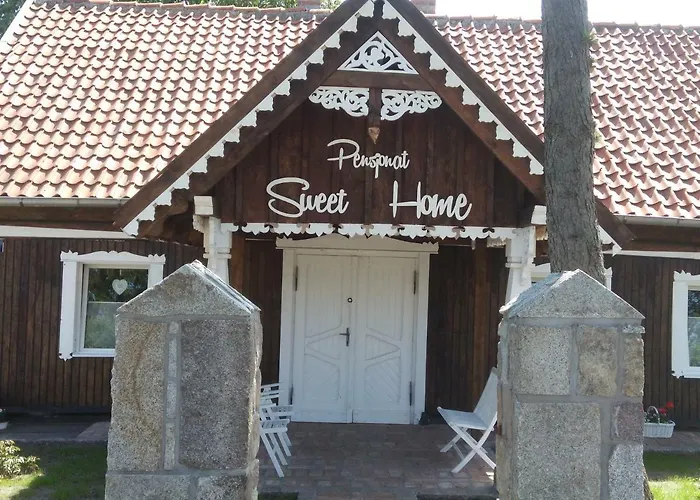 Privatunterkunft Sweet