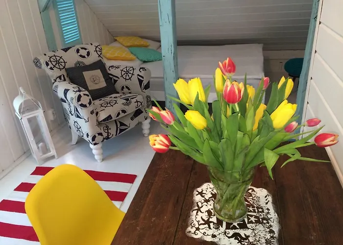 Kwatera prywatna Sweet