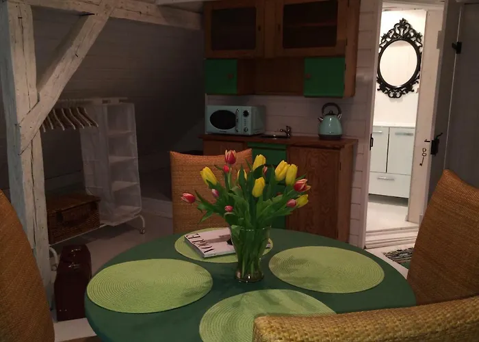 Privatunterkunft Sweet *