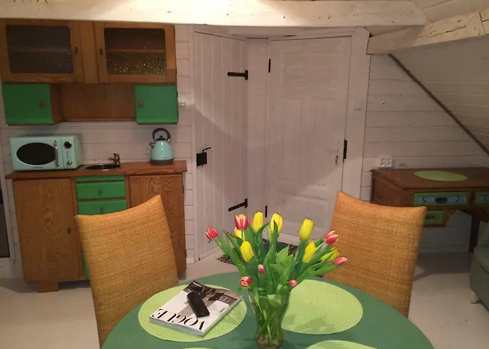 Sweet * Stegna (Pomerania)