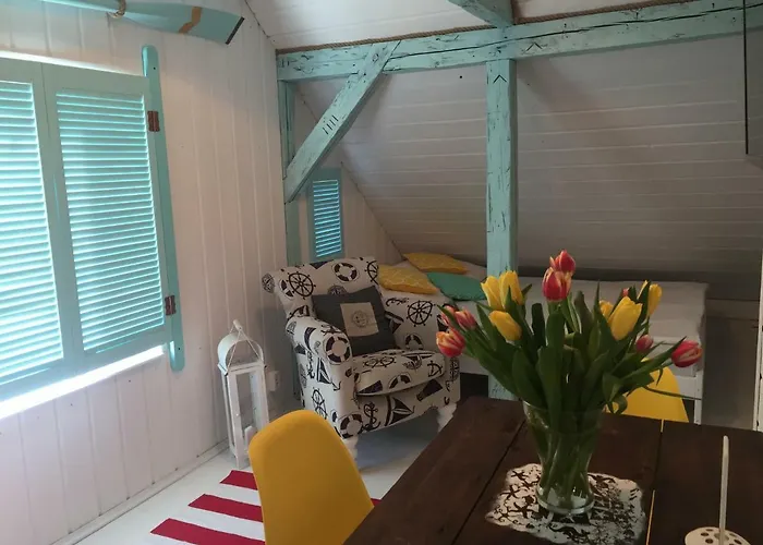 Privatunterkunft Sweet