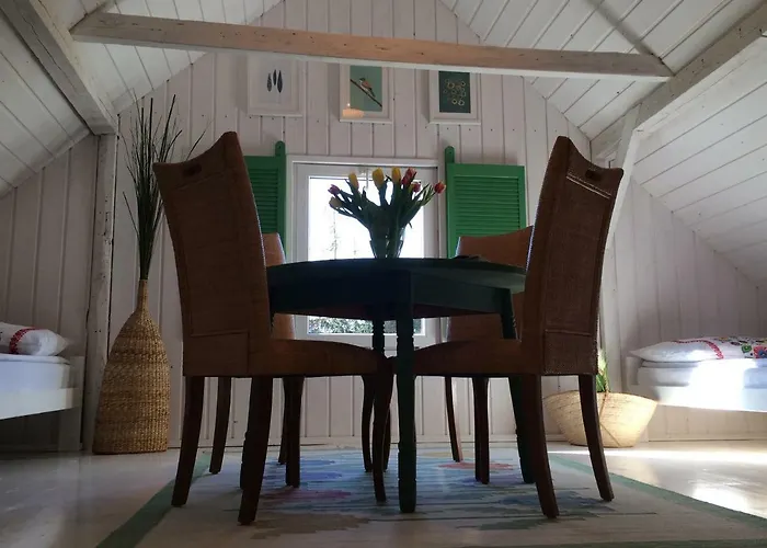 Sweet Kwatera prywatna