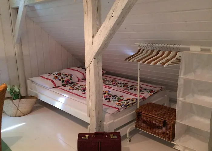 Privatunterkunft Sweet *