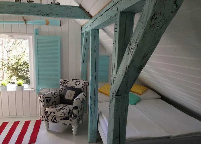 Sweet Privatunterkunft