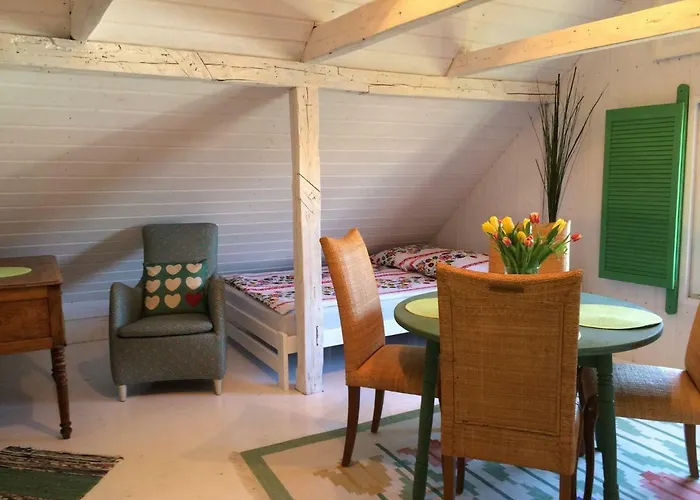 Sweet Stegna (Pomerania)