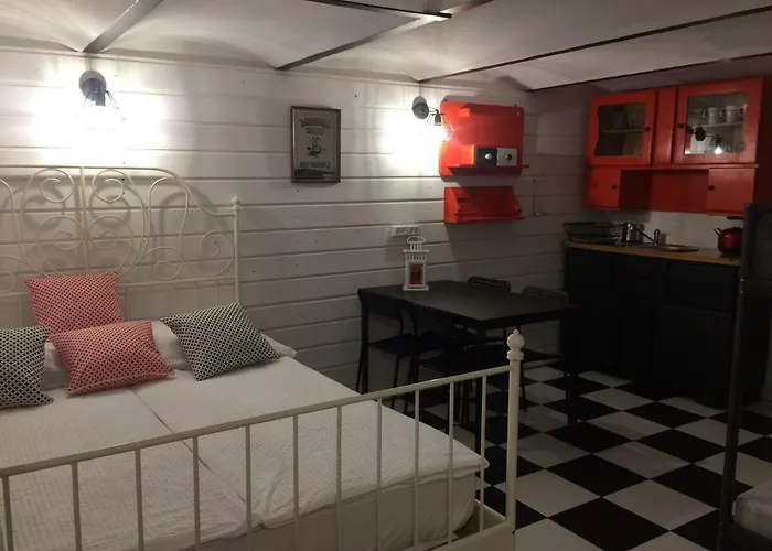 Sweet Privatunterkunft *