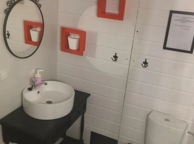 Sweet Privatunterkunft Stegna (Pomerania)