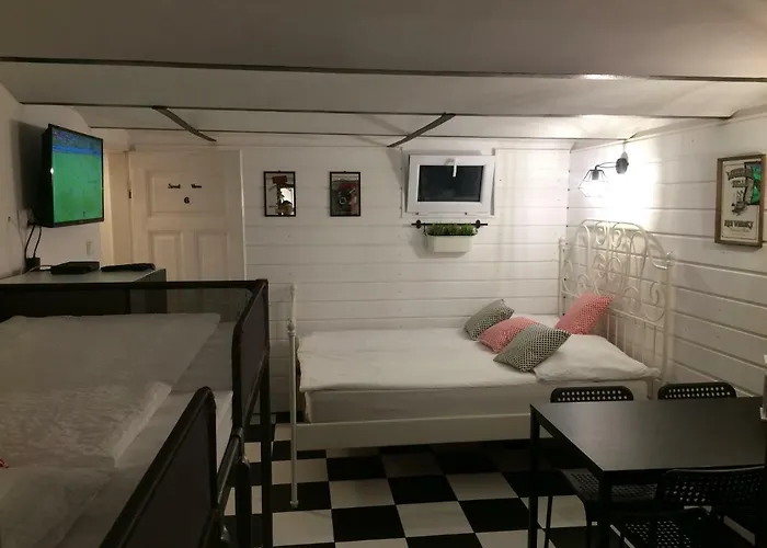 Sweet Stegna (Pomerania)