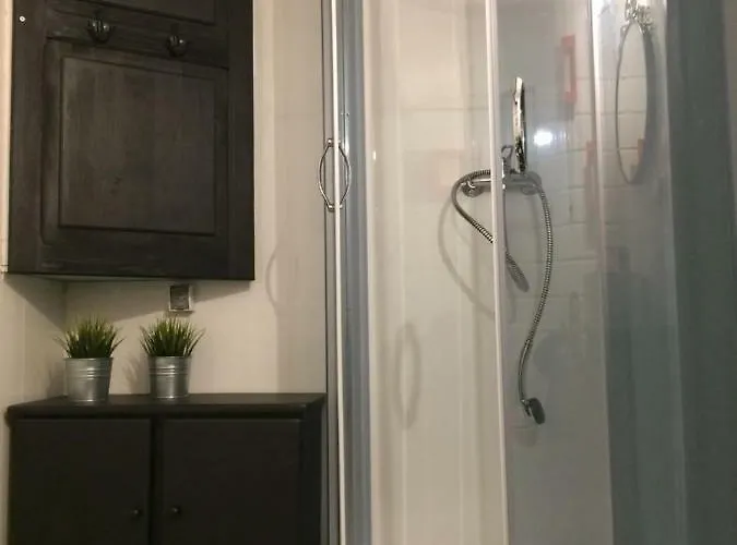 Privatunterkunft Sweet *