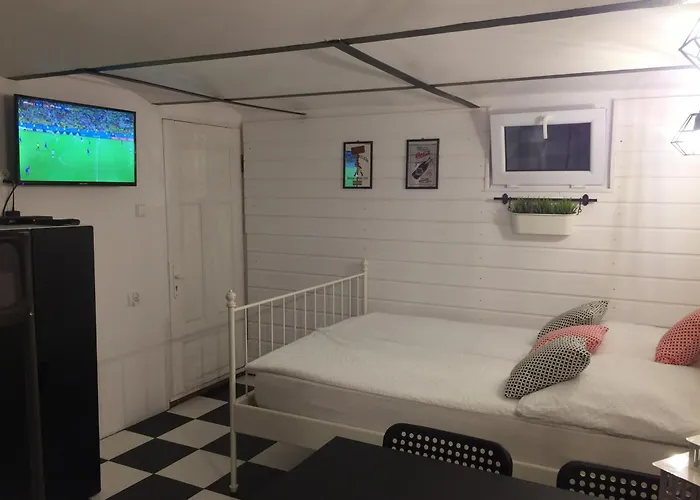 Sweet Privatunterkunft *