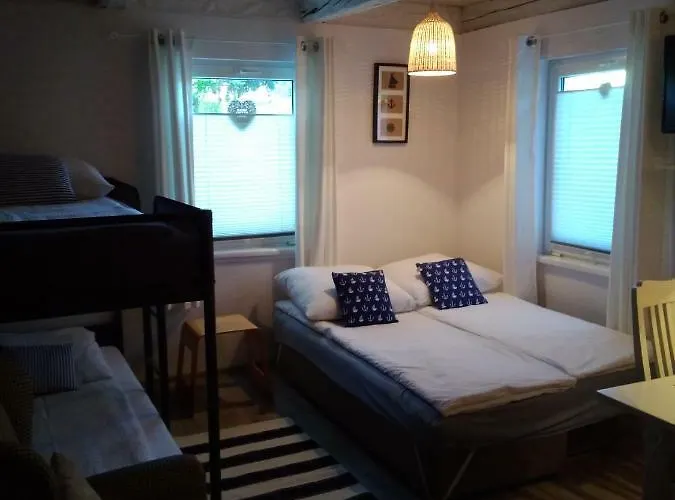 Privatunterkunft Sweet *