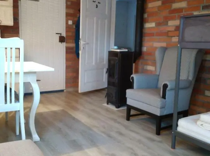 Sweet Stegna (Pomerania)