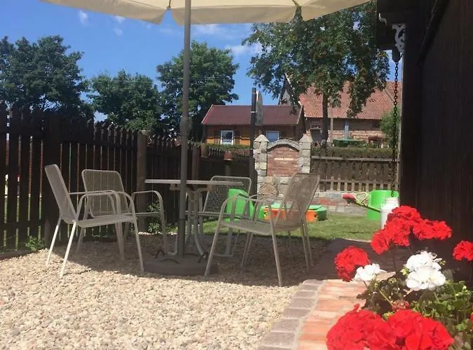 Sweet Kwatera prywatna *