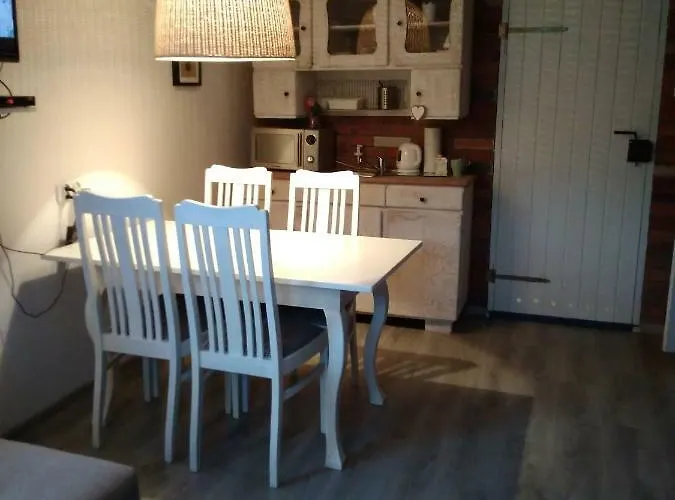 Sweet * Stegna (Pomerania)