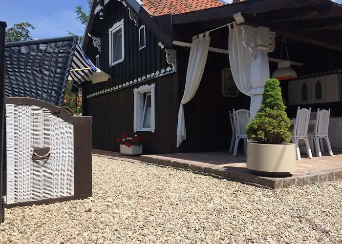 Sweet Privatunterkunft *